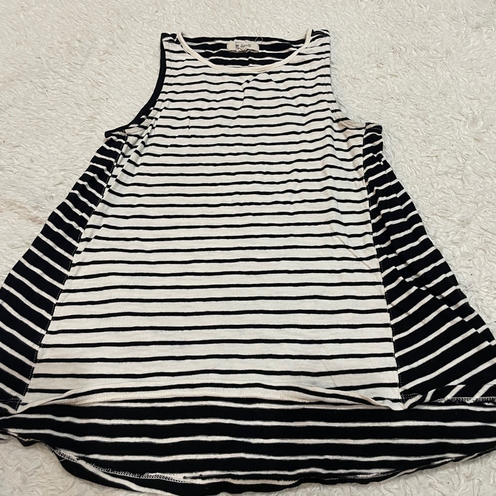 MadeWell tank top
